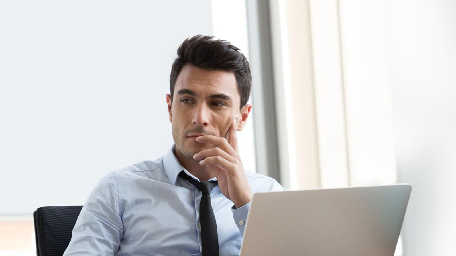 No momento, você está visualizando Conselhos para o CEO: Quando o RH é o problema