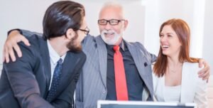 Sucessão em Empresas Familiares: A Prontidão Que Determina a Sobrevivência