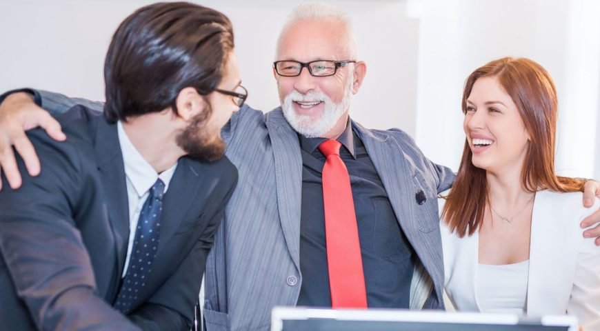 Sucessão em Empresas Familiares: A Prontidão Que Determina a Sobrevivência
